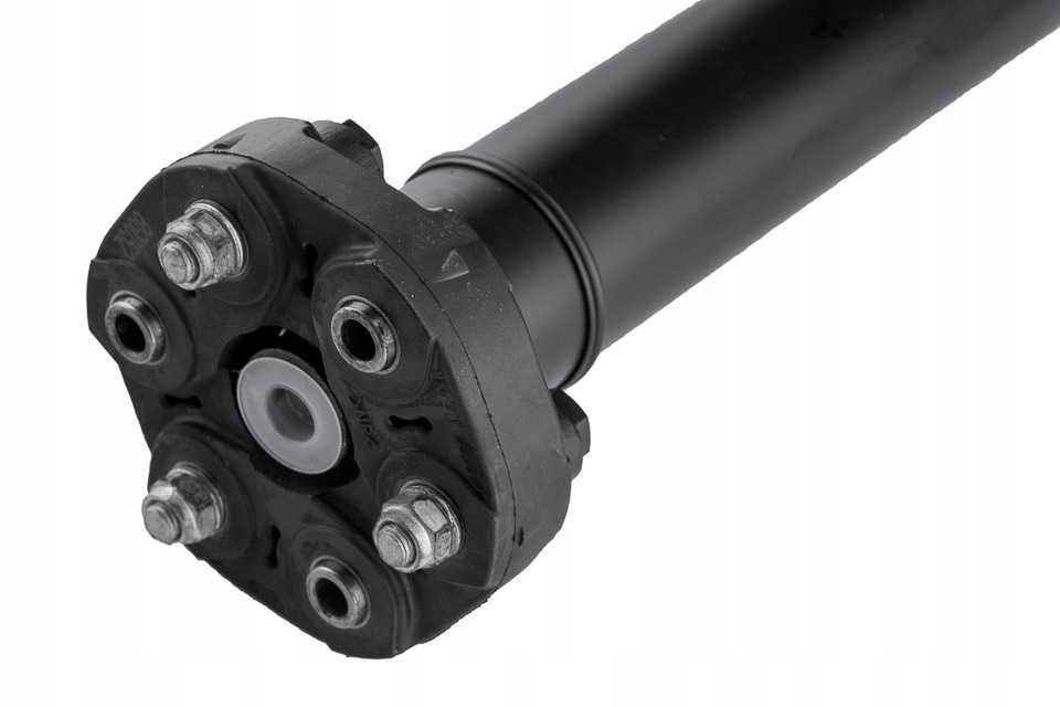 фото №4, Wał приводной