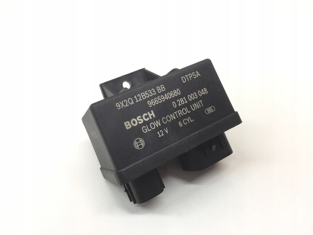 фото №1, Range rover sport l320 lift реле свеча