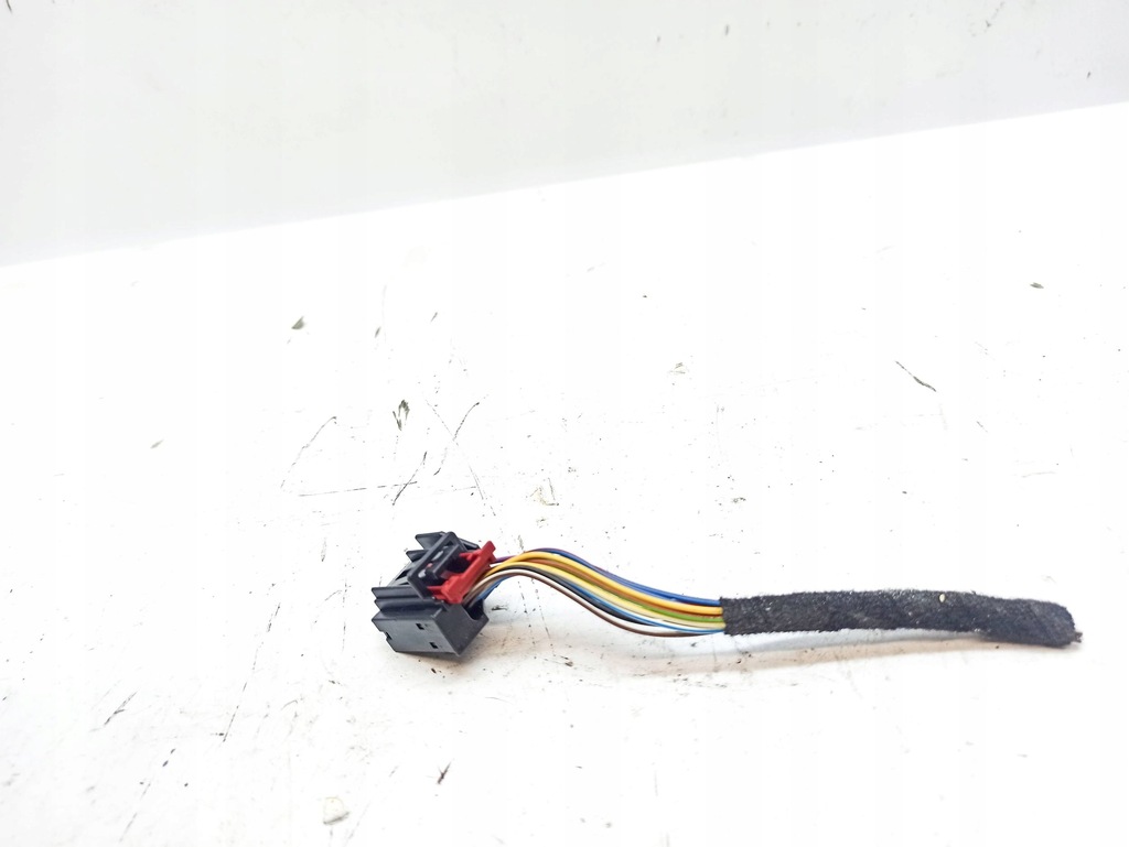 фото №6, Volkswagen eos 2010 інша джгут трубопровід / кабелі