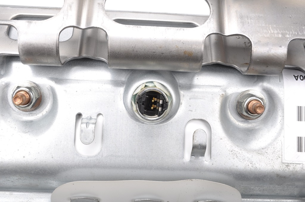 фото №3, Mini clubman r55 r56 r57 подушка подушка безопасности пассажира 9258601