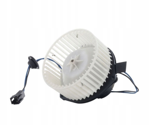 фото №1, Вентилятор салона воздуходувка dodge stratus 2001-