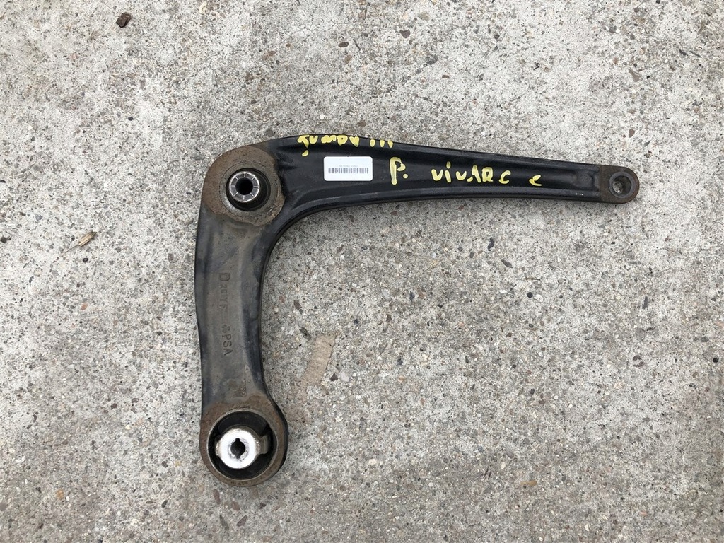 фото №1, Рычаг перед правый peugeot expert iii 16-23r.