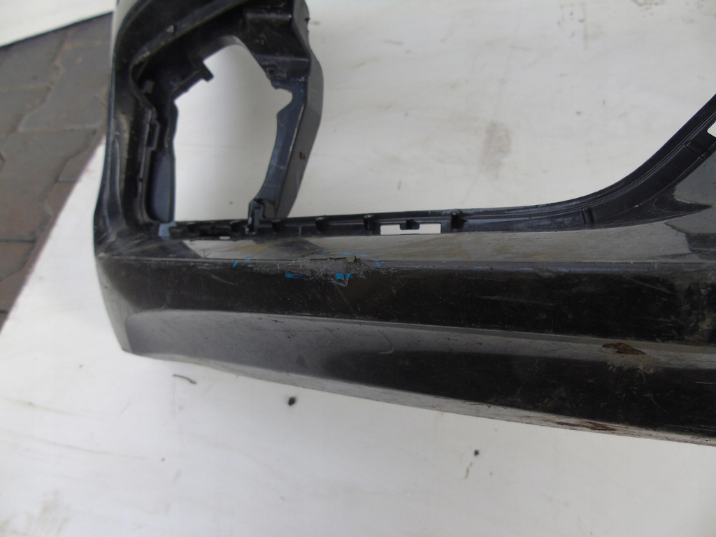 фото №13, Bmw 1 f20 f21 бампер 51117371735