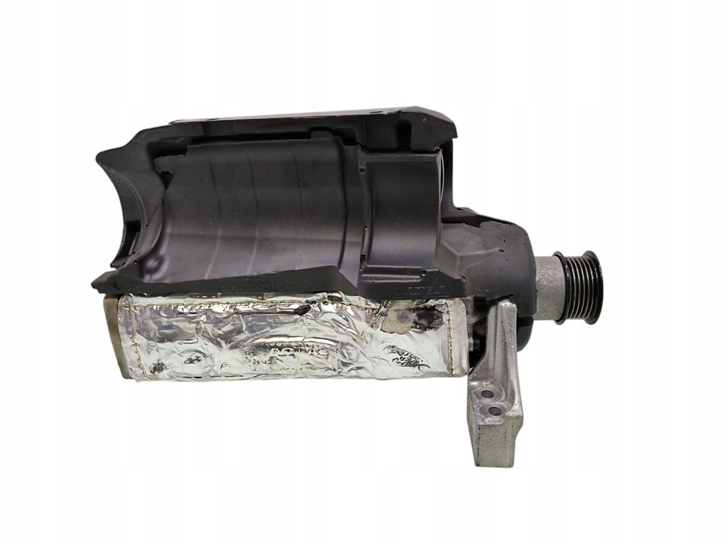 фото №7, Volvo xc60 2019 компрессор