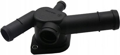 фото №1, Патрубок головки vika