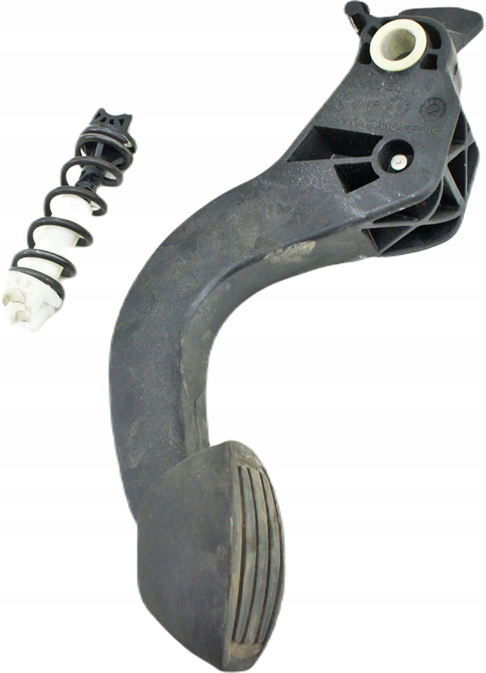 фото №1, Rm130 opel corsa f 1.2i педаль сцепления