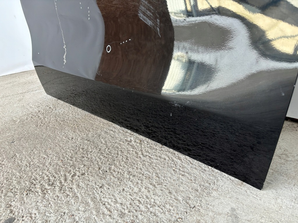 фото №14, Mercedes gla w156 двері передні праве перед