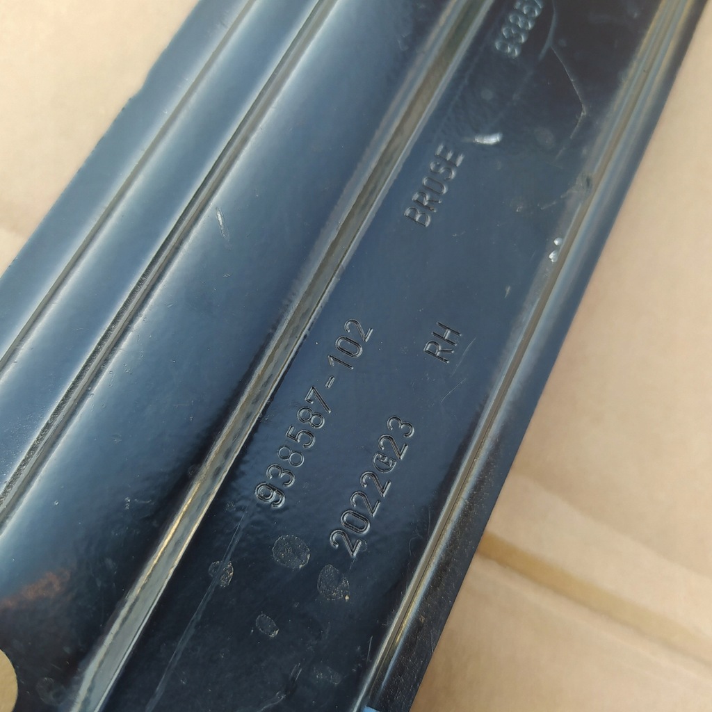 фото №7, Механизм стекло bmw 2 f44 правый перед 5a01d24