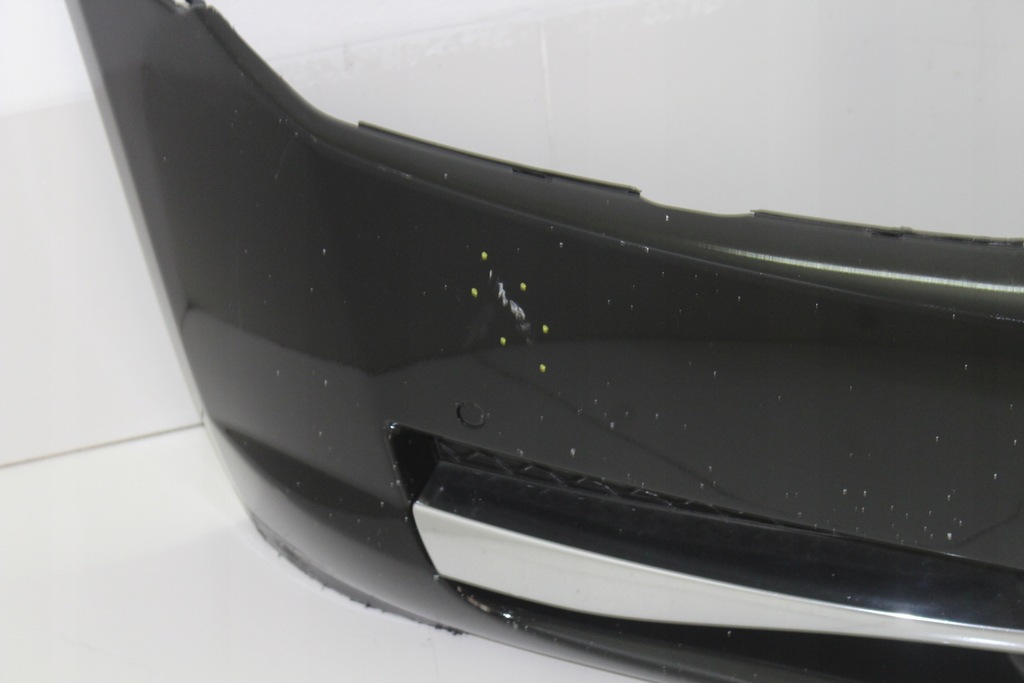 фото №7, Бампер перед передній jaguar xf 07-11r jbc1807 pdc