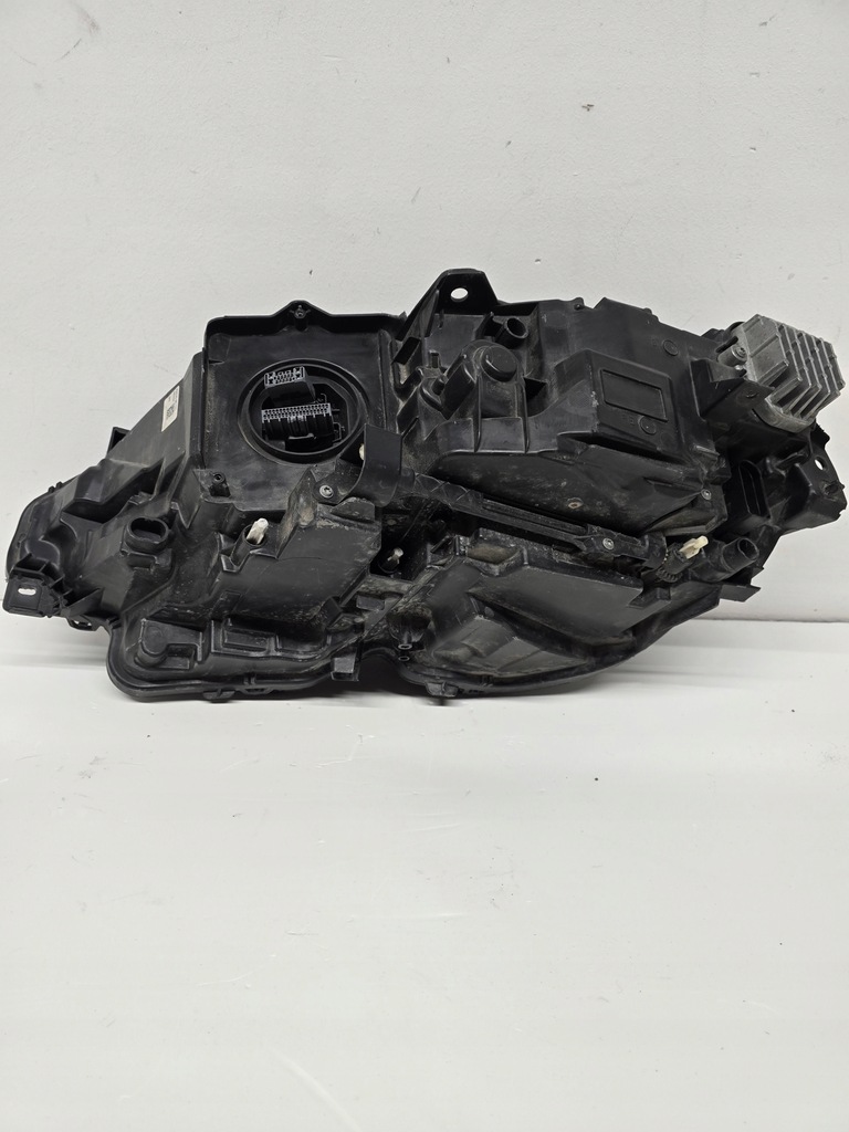 фото №11, Volvo v90 s90 фара лампа full led права перед передня mid led