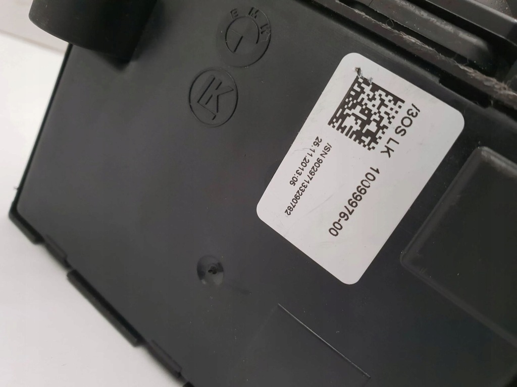 фото №11, Bmw 2 f46 2020 домкрат переключения передач / верхний