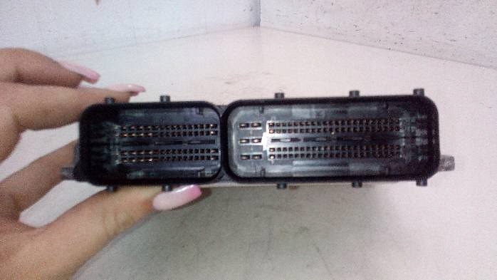 фото №6, Бортовий комп'ютер двигуна audi a4 b8 2,0tdi 03l906022rl