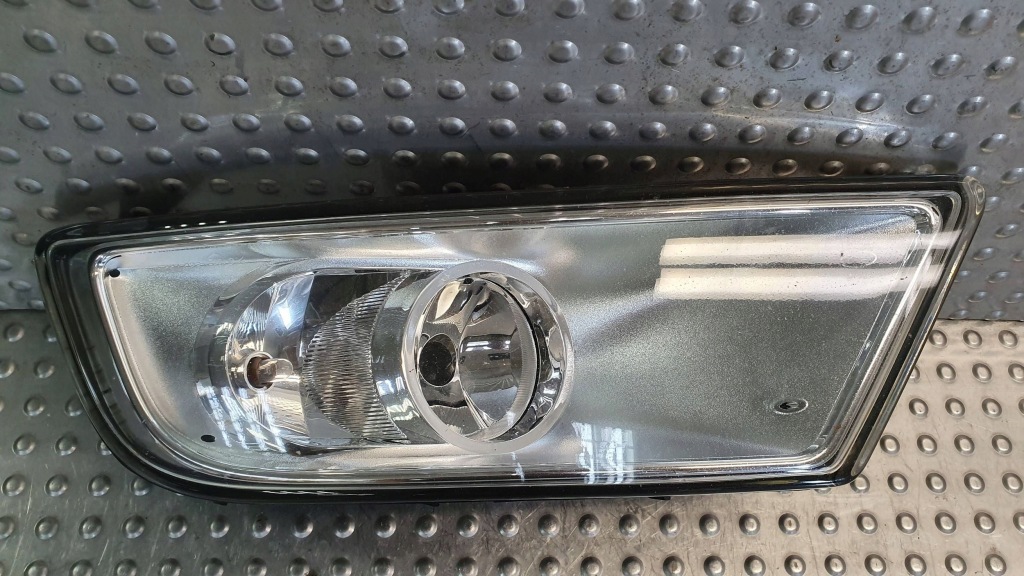 фото №1, Противотуманная фара правый ford galaxy mk2 06- 6m21-15k201-bd