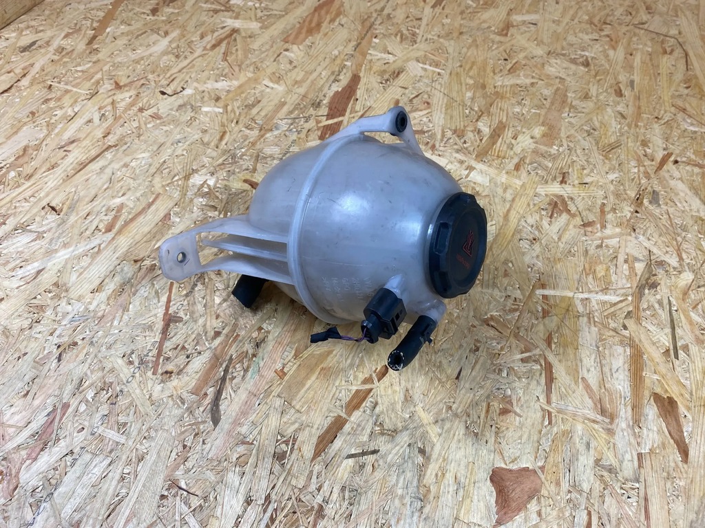 фото №7, Бак бачок расширительный vw amarok i 2h0121407d 2010-