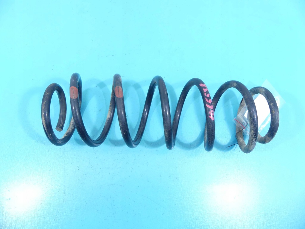 фото №1, Пружина задняя honda civic viii ufo