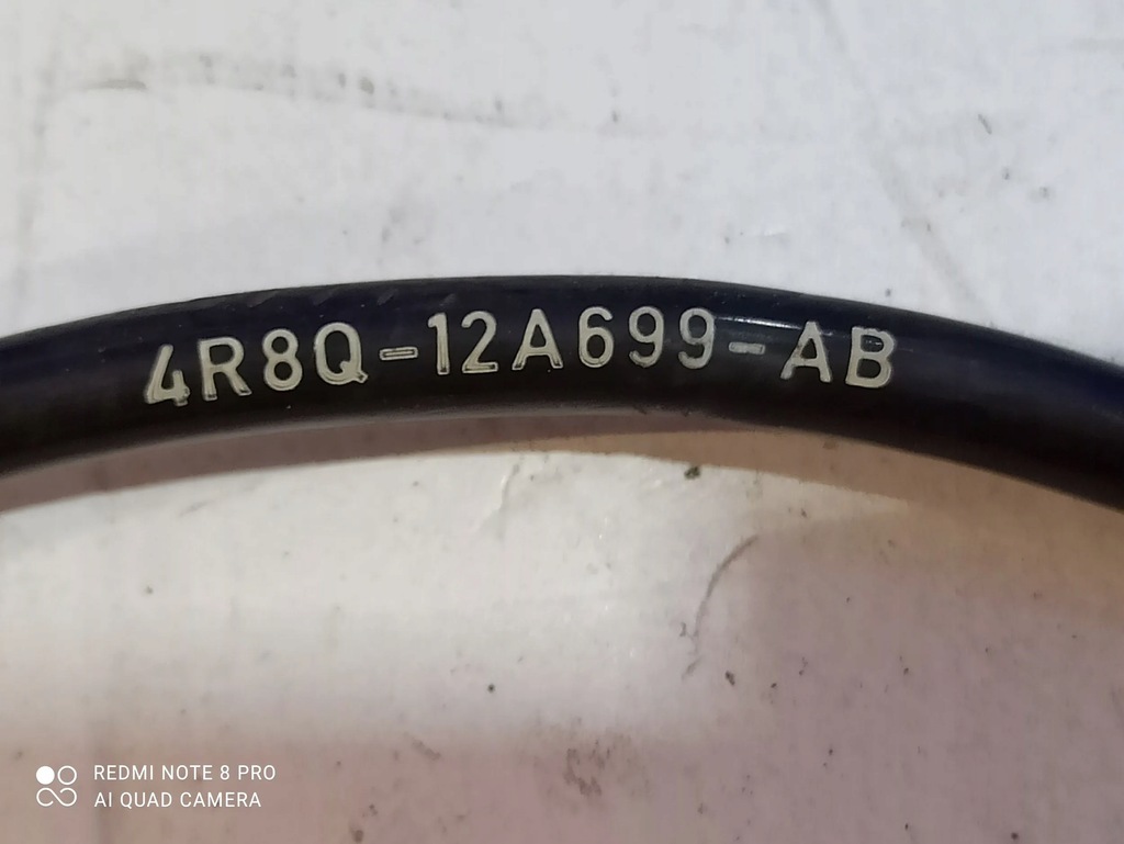 фото №5, Land rover range rover sport l320 2006 датчики spalania детонаційний