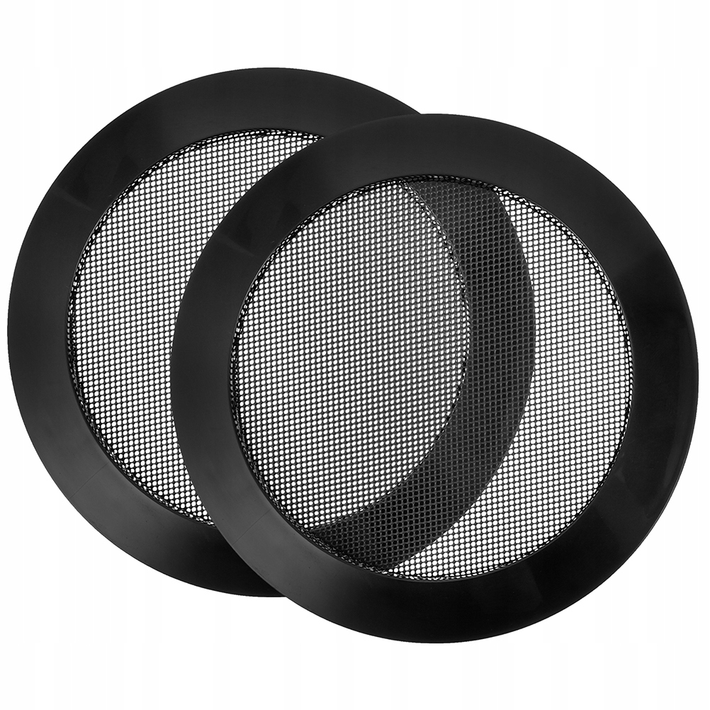 фото №1, 2 szt. решітка радіатора динаміка автомобільний захист динамік сабвуфер