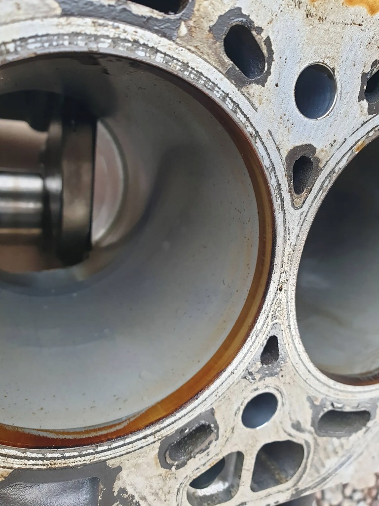 фото №13, Bmw f06 f12 f13 m6 f10 m5 блок двигателя