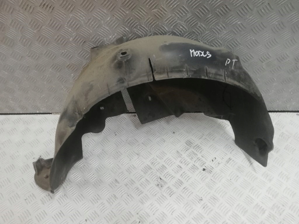 фото №1, Grand modus lift підкрилок задня праве