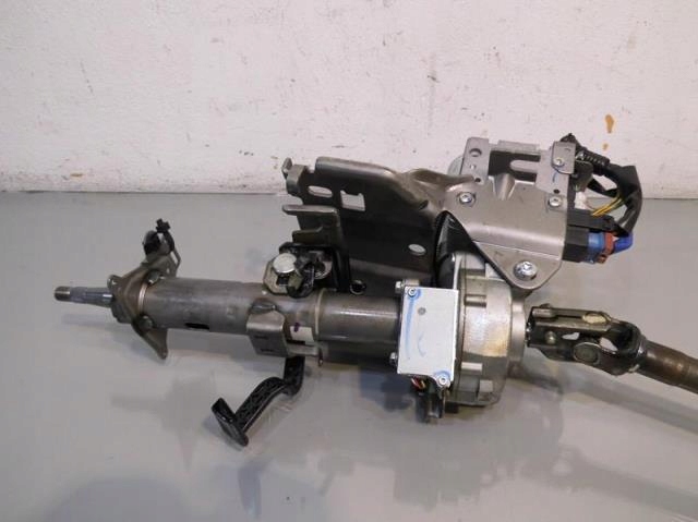 фото №5, Колонка кермова wspomaaganie nissan note