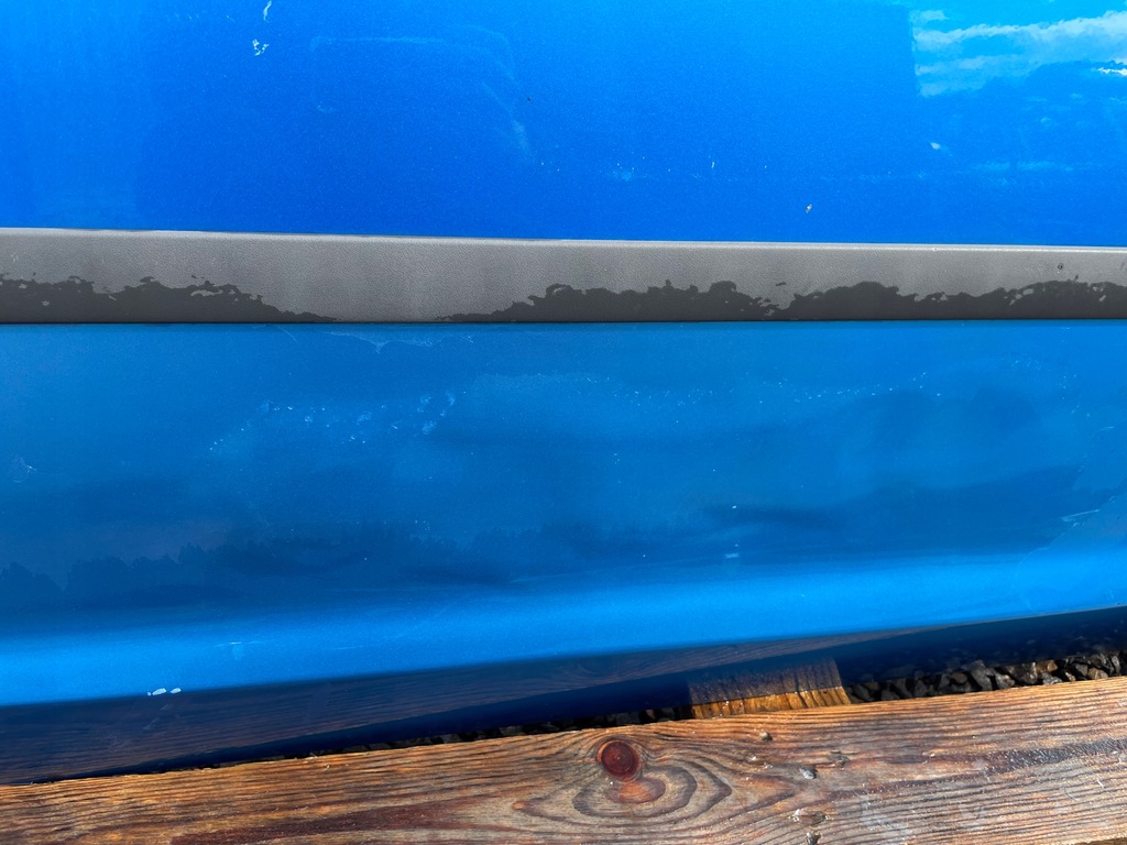 фото №4, Дверь правый перед ford focus mk2