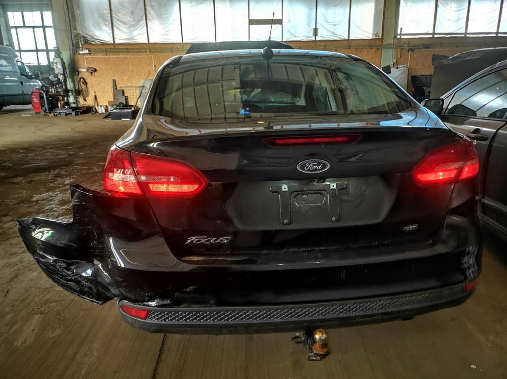 фото №9, Ford focus датчик подушки безпеки повітряної srs 2015 2.0l cm5t14b006aa cm5t-14b