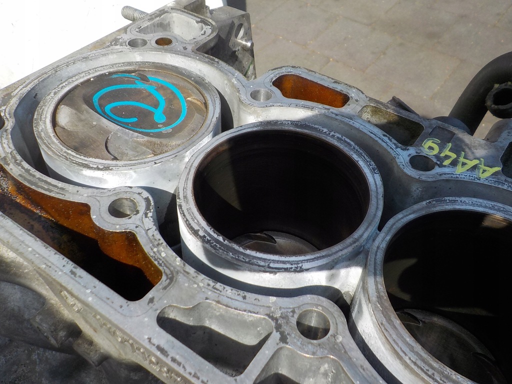 фото №14, Nissan juke 16r 1.2 dig-t 116km блок dół двигуна kompletny hra2ddt