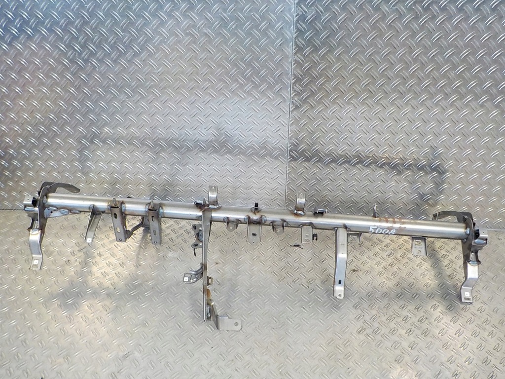 фото №1, Peugeot 5008 каркас балка pod консоль