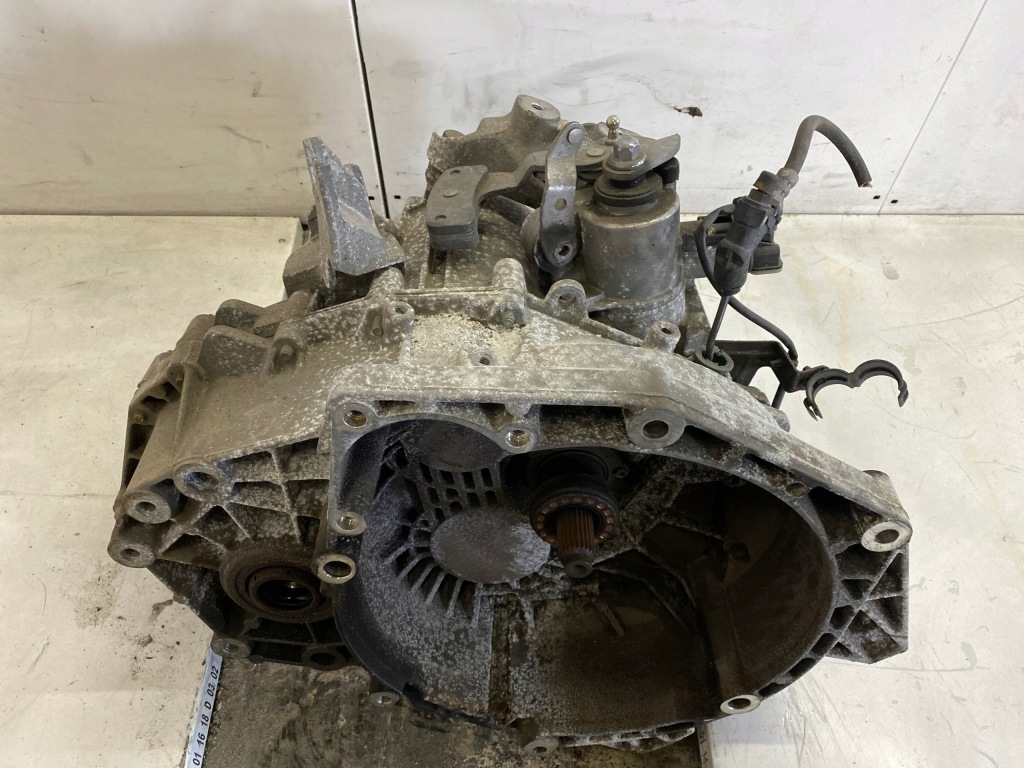 фото №1, B922 opel insignia 2.0 cdti коробка передач передач f40