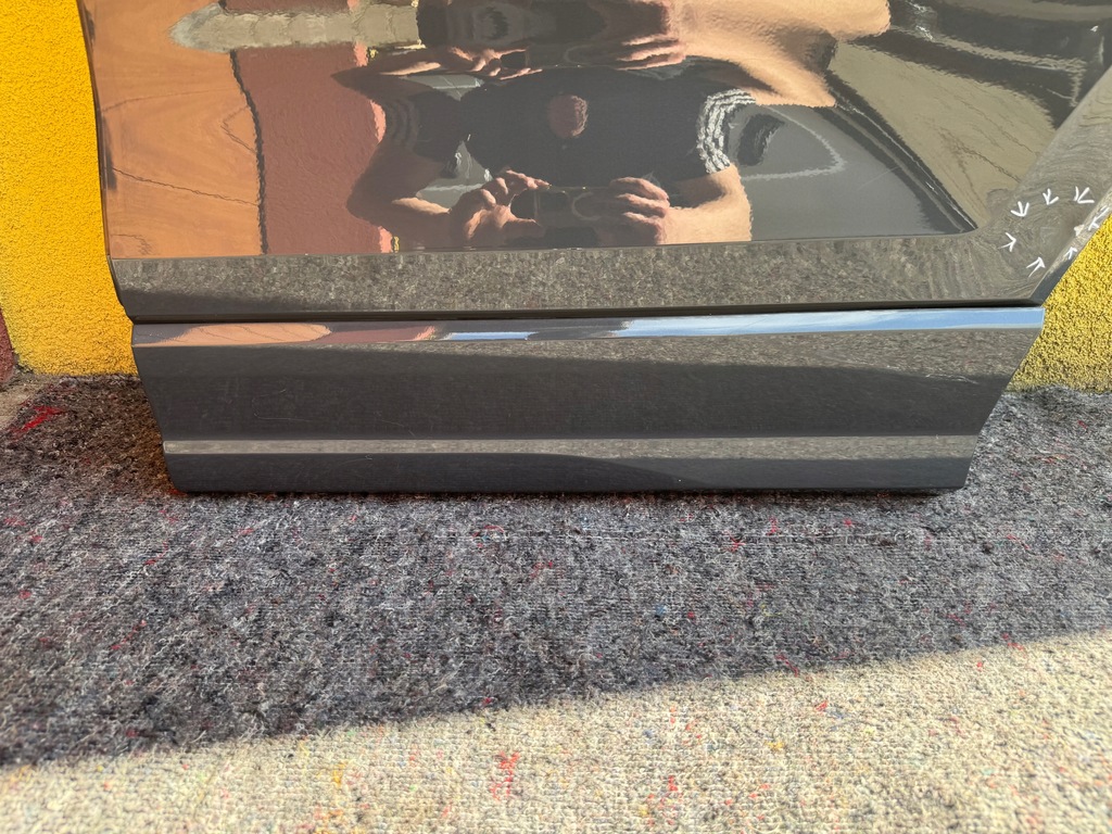 фото №13, Audi q2 81a дверь с молдинг задние левая задняя левый