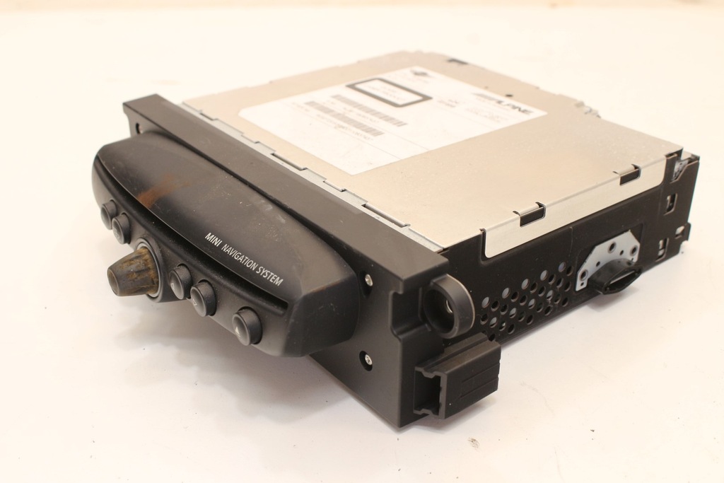 фото №3, Радіо оригінальні 9268800 mini countryman r60