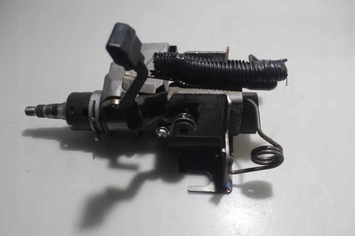 фото №1, Колонка рулевая toyota avensis iii t27 2.0d4d