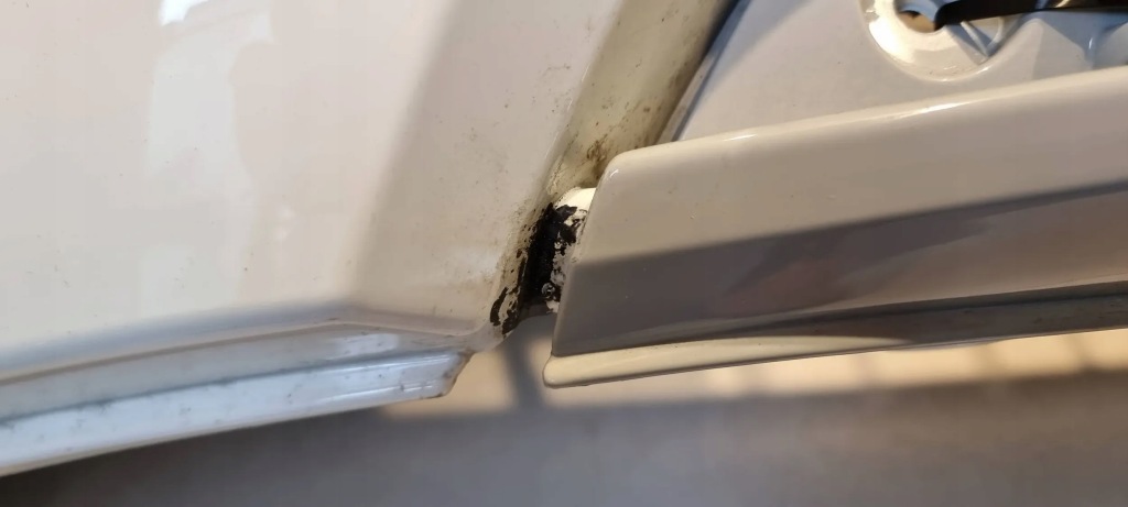 Бампер решётка радиатора fiat ducato 3 iii lift 14- Цена