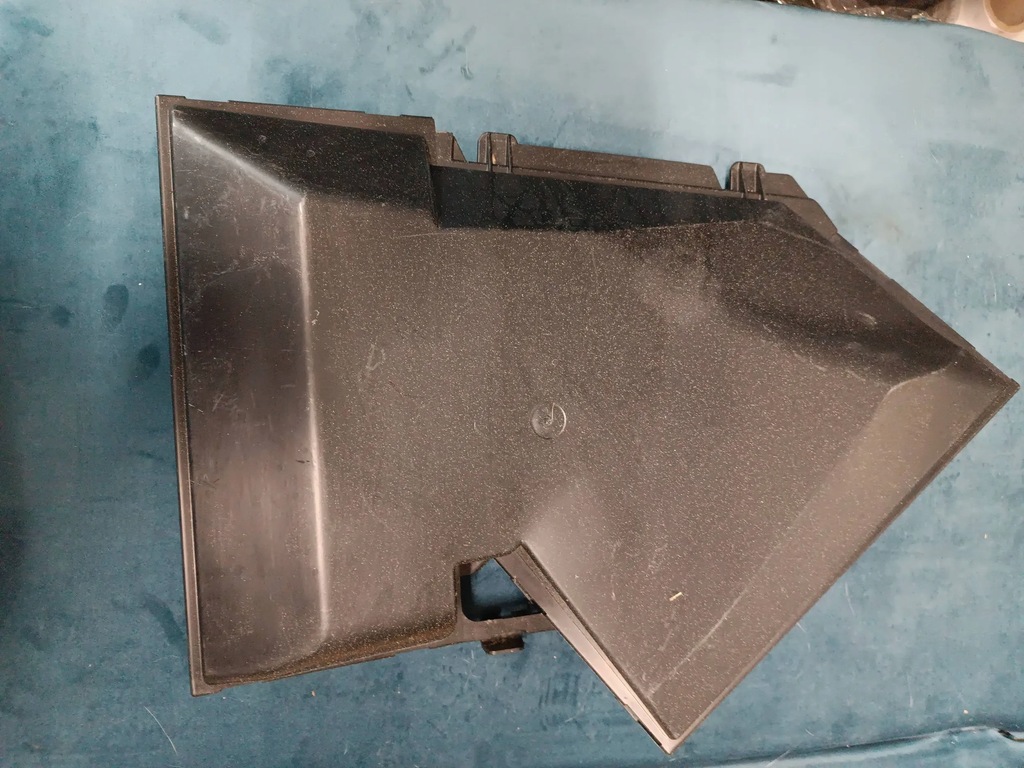 фото №1, Bmw x6 f16 корпус фільтра салонний