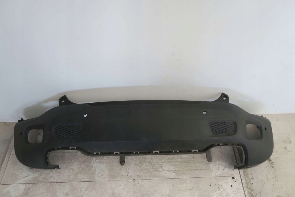 фото №1, Jeep renegade limited 14- бампер задняя