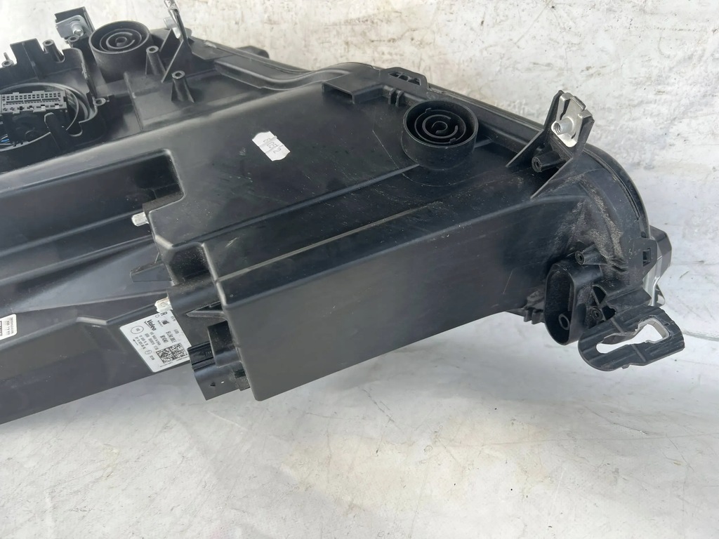 фото №12, Лампа seat tarraco full led права перед передня 5fj941008e