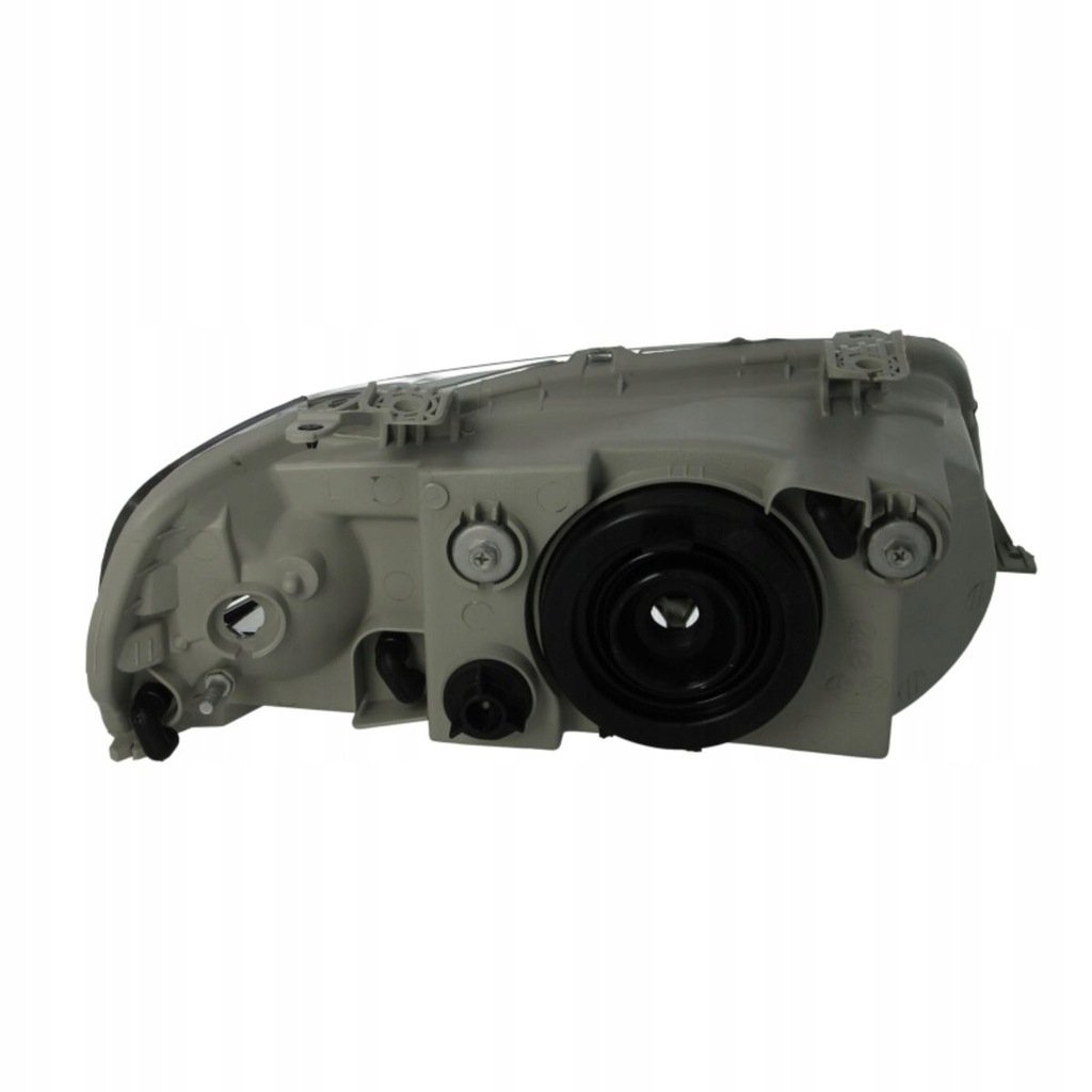 фото №5, Фара левый chevrolet aveo t200 daewoo kalos