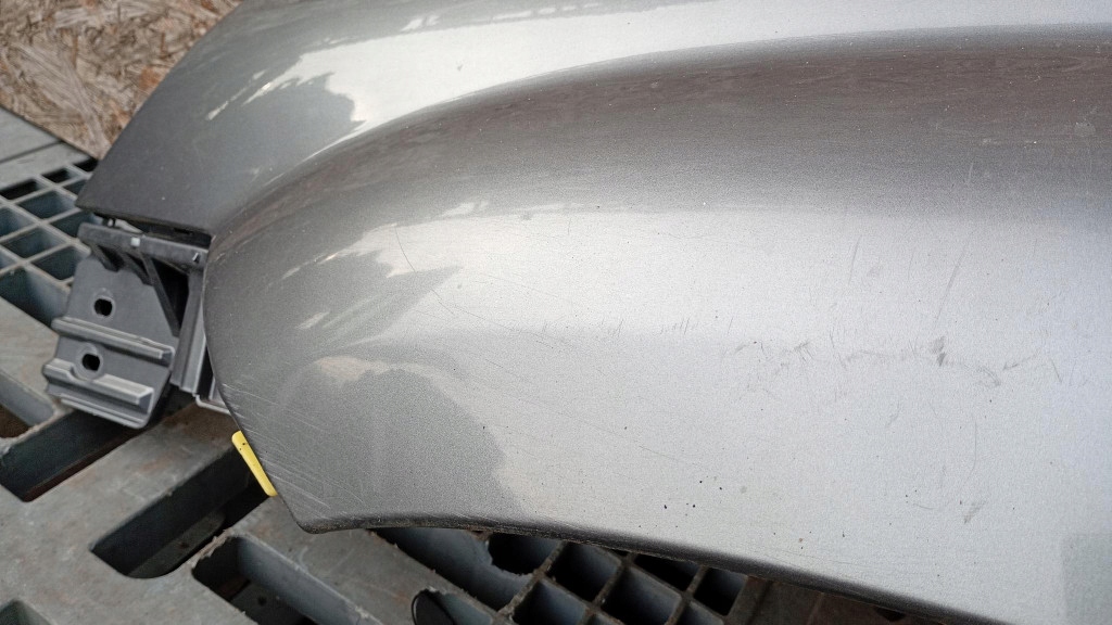 фото №7, Крила перед лівий nissan x-trail i t30 06r 2.0b k21