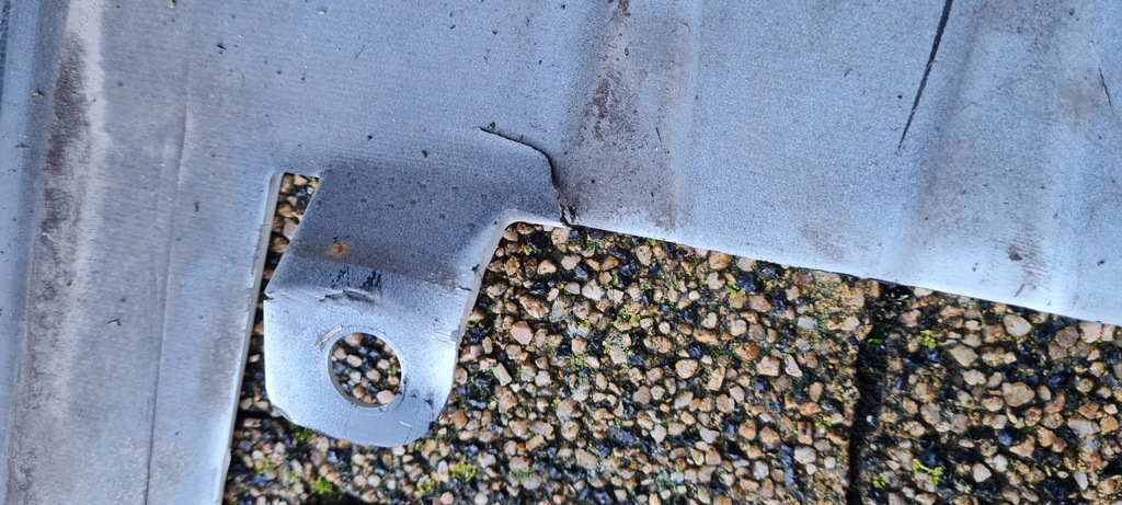 фото №7, Бампер mitsubishi space star iii lift 2019-23 перед передній