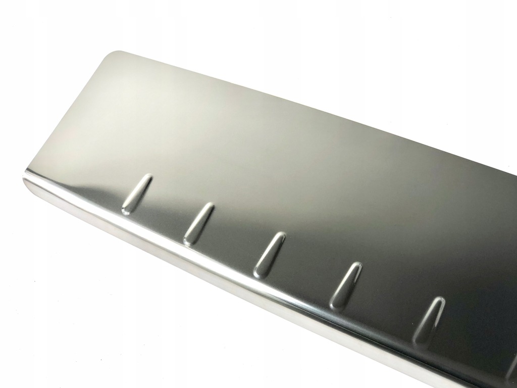 фото №10, Молдинг na бампер накладка seat leon ii 2005-2013