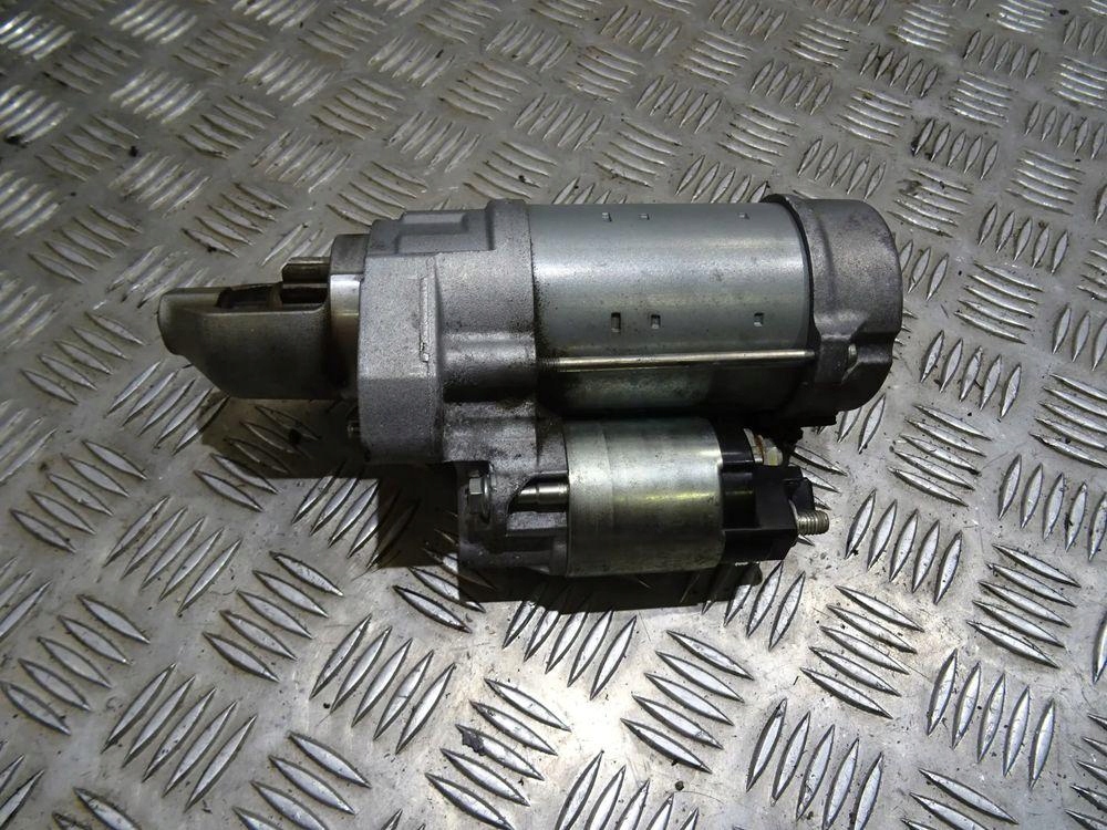Купити Bmw g30 lci стартер 8657337