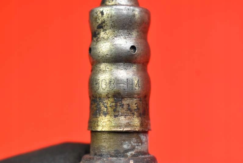 фото №4, Датчик лямбда-зонд honda civic 7 vii 1.4 16v 01r