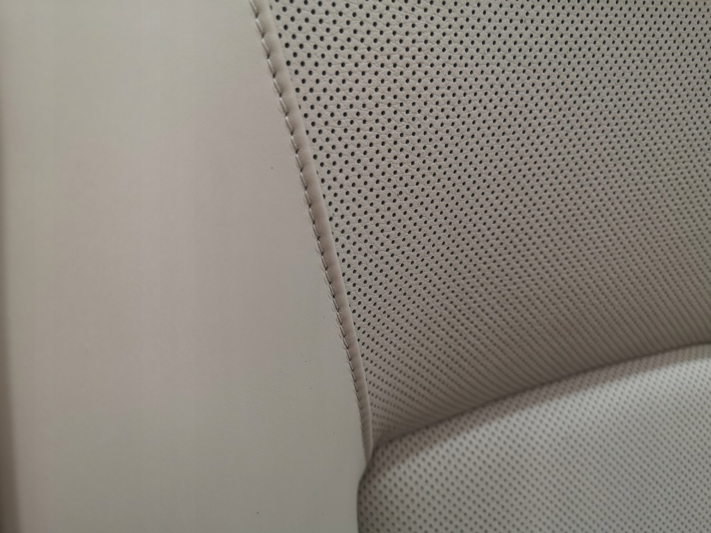 фото №16, Заднее сиденье спинка сиденья задняя bmw f01 f02 nappa oyster