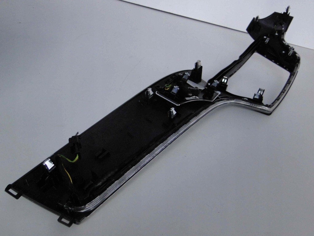 Mercedes gle w166 панель хром w консоль обшивки 166 Ціна