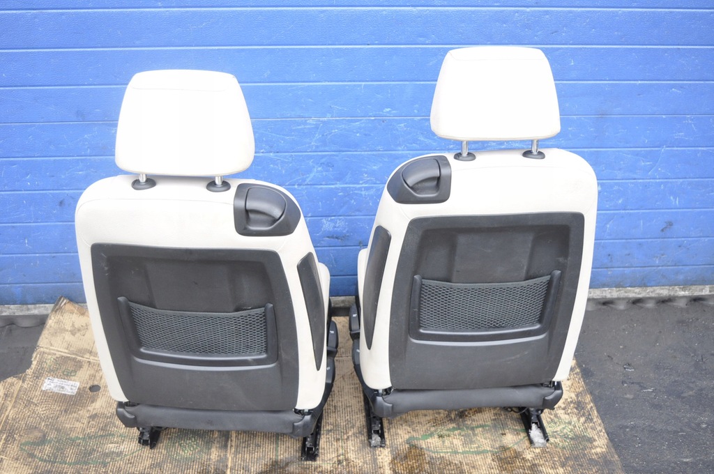 фото №16, Bmw 1 e82 e88 переходник салона сиденья заднее сиденье