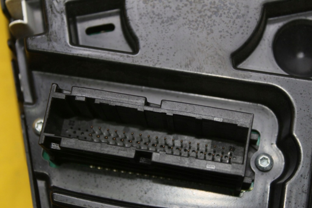 фото №9, Лічильник приладова панель zafira b 13216684