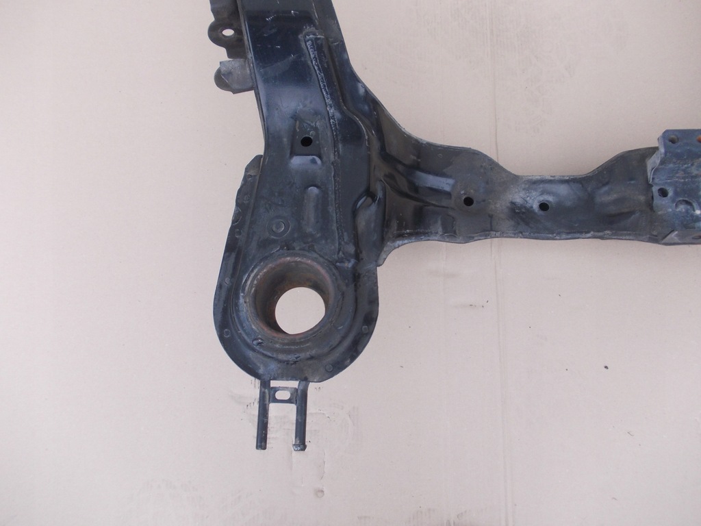 фото №13, Балка подрамник подрамник hyundai tucson i kia sportage ii