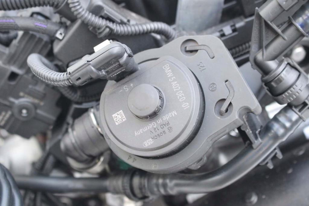 Bmw 7 x5 x6 x7 двигун 3.0 b58_b30p g70 g05 g07 бензин twinpower пробіг 2 Зі Шроту