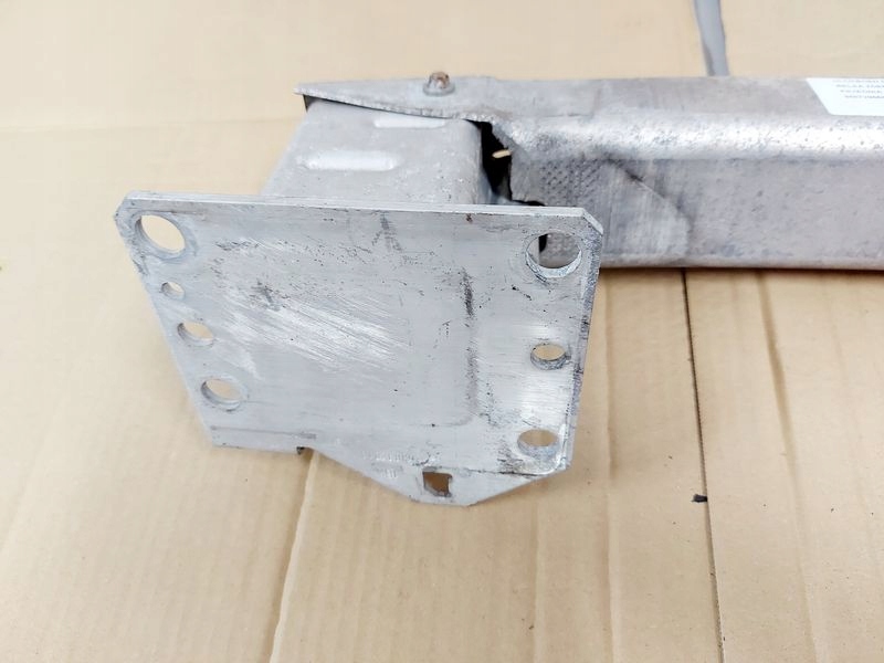 фото №6, Citroen ds4 балка бампера перед передня 9687296680