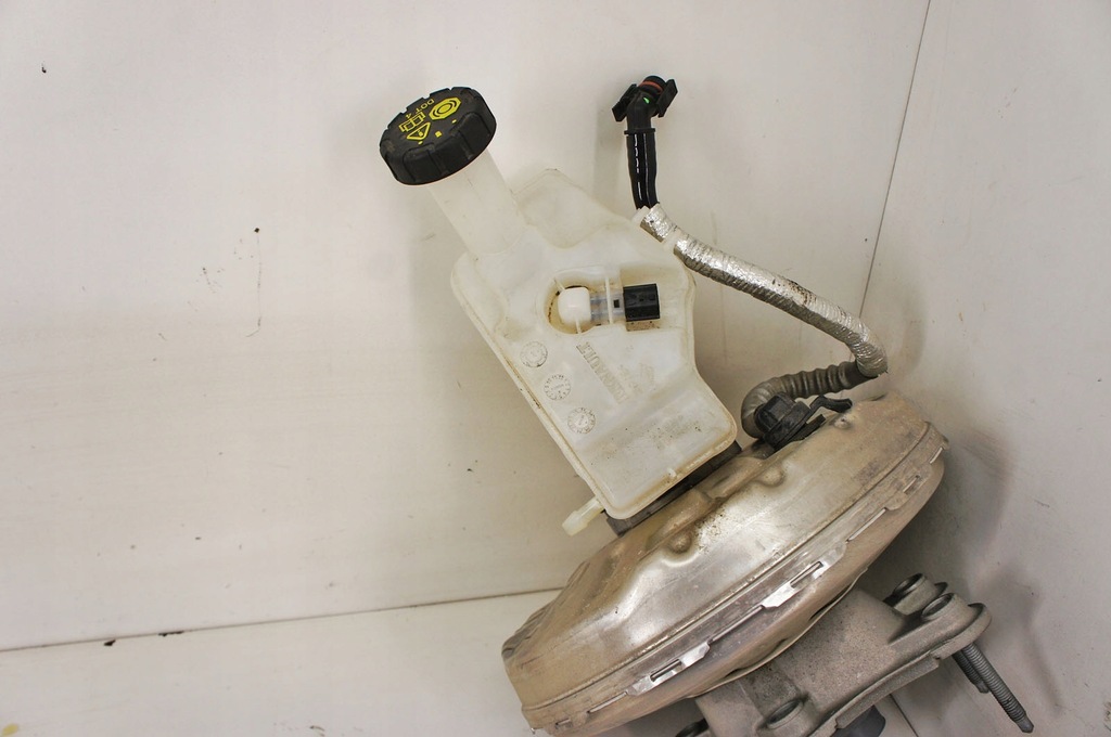 фото №5, Ml300 renault clio v 1.5d усилитель тормозов тормоза